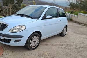Lancia Ypsilon 1.3 Multijet 16V