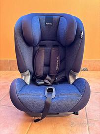 Seggiolino auto Inglesina isofix