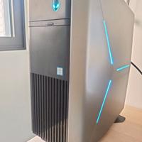 Alienware Aurora R8