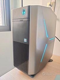 Alienware Aurora R8