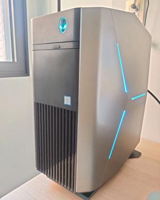 Alienware Aurora R8