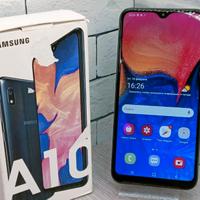 Samsung Galaxy A10