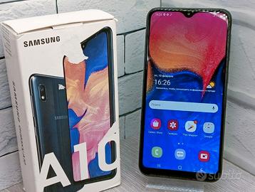 Samsung Galaxy A10