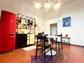 Monolocale a Firenze