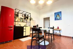 Monolocale a Firenze