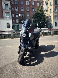 🛵 SEAT MÓ 125 elettrico – 2021