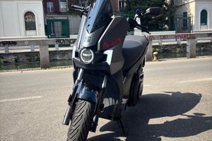 🛵 SEAT MÓ 125 elettrico – 2021