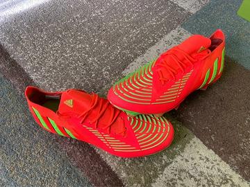 Adidas predator Edge.1 SG