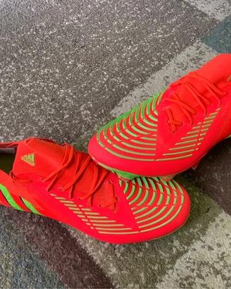 Adidas predator Edge.1 SG