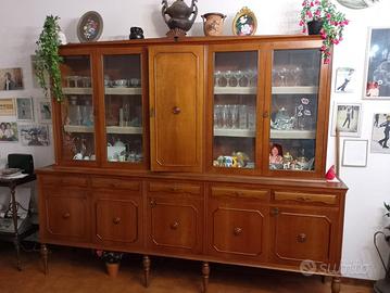 Credenza in Legno