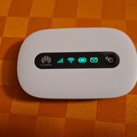 modem Huawei R208 e E5220