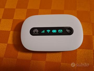 modem Huawei R208 e E5220