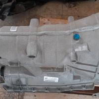 CAMBIO BMW SERIE 1