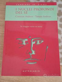 I nuclei profondi del sè libro