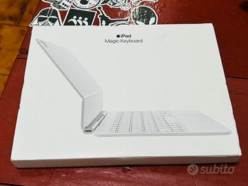 Apple Magic Keyboard per ipad Air 11” M2/M3/M4