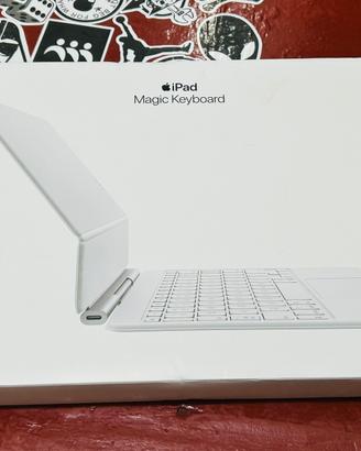 Apple Magic Keyboard per ipad Air 11” M2/M3/M4