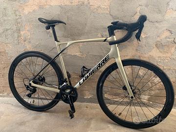 Lapierre Pulsium 5 (2023) - Come Nuova + Ruote Car