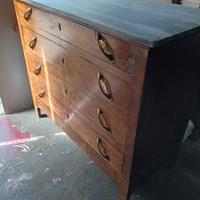 Cassettone vintage