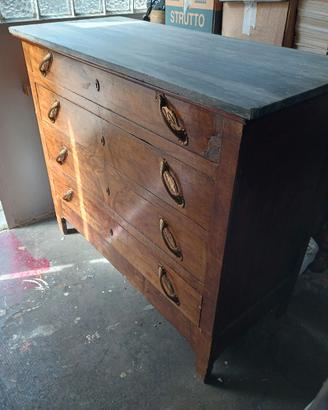 Cassettone vintage