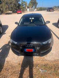 Audi A5 allestimento sline