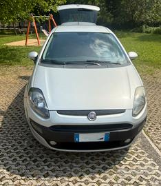 Fiat punto Evo 1.3 Multijet