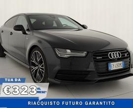 Audi A7 SPB 3.0 TDI competition quattro tiptr...