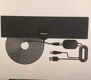 Antenna TV portatile FV-200