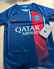 Maglia da calcio Nike - ragazzi