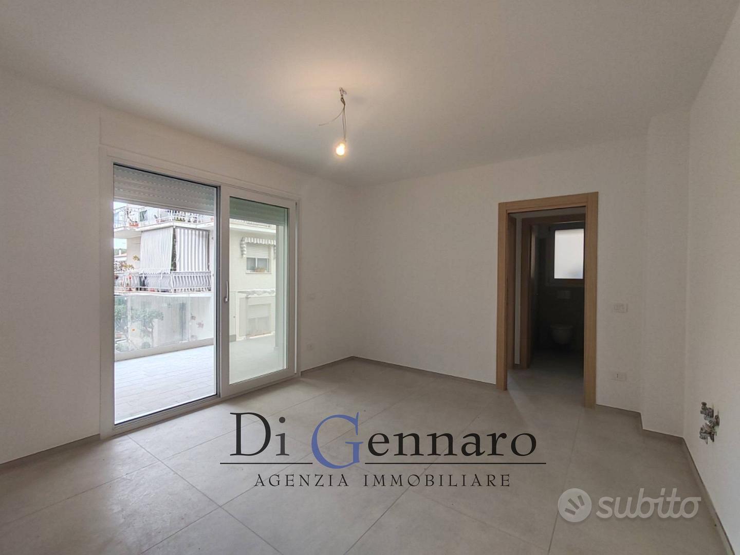 Appartamento – Alba Adriatica, Teramo - Vista 4
