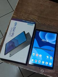 Lenovo Tab M10 HD
