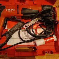 Trapano Hilti