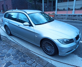 Bmw e91 touring