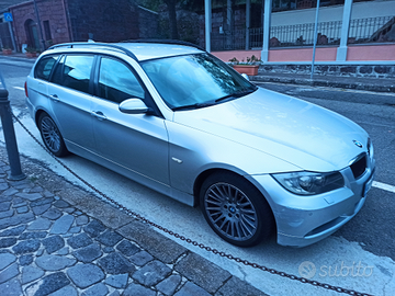 Bmw e91 touring