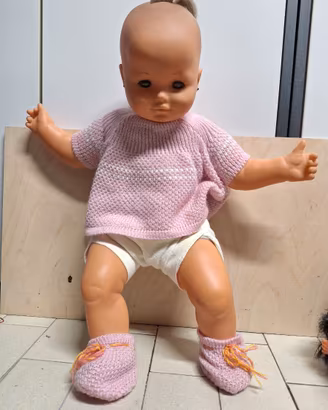 cicciobello anni 70/80