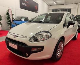 FIAT - Punto Evo 1.4 Active Gpl 77cv 5p