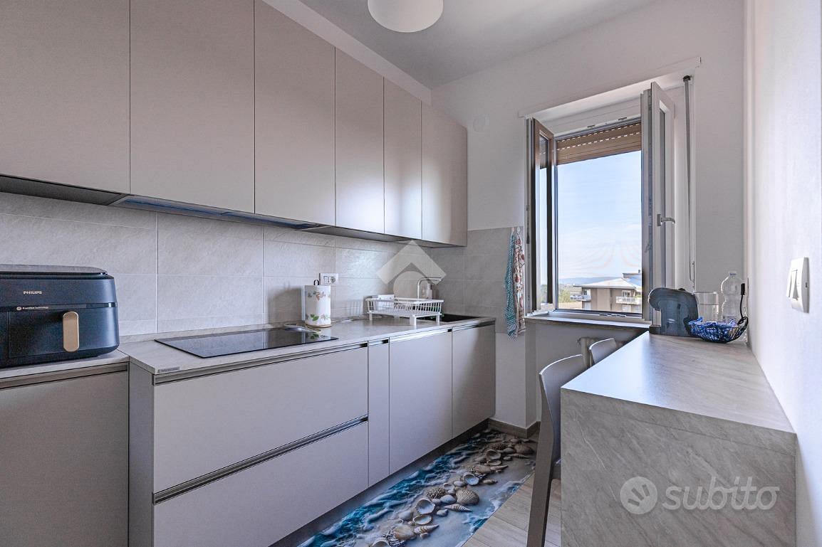 Appartamento – Ivrea, San Lorenzo - Altro