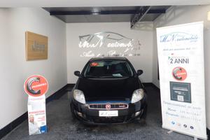 Fiat Bravo 1.6 MJT 105 CV Emotion