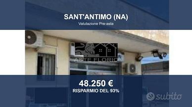 Immobile in asta di 1186 m² a Sant'Antimo