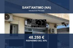 Immobile in asta di 1186 m² a Sant'Antimo