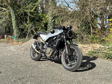 Husqvarna Vitpilen 401 - 2022 (EURO 5)