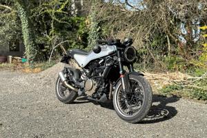 Husqvarna Vitpilen 401 - 2022 (EURO 5)