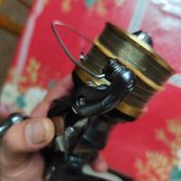 Shimano arlex 14.000 new2025