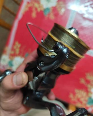 Shimano arlex 14.000 new2025