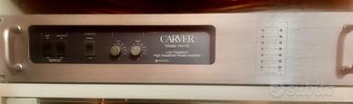 Carver amplifier PM-1.5