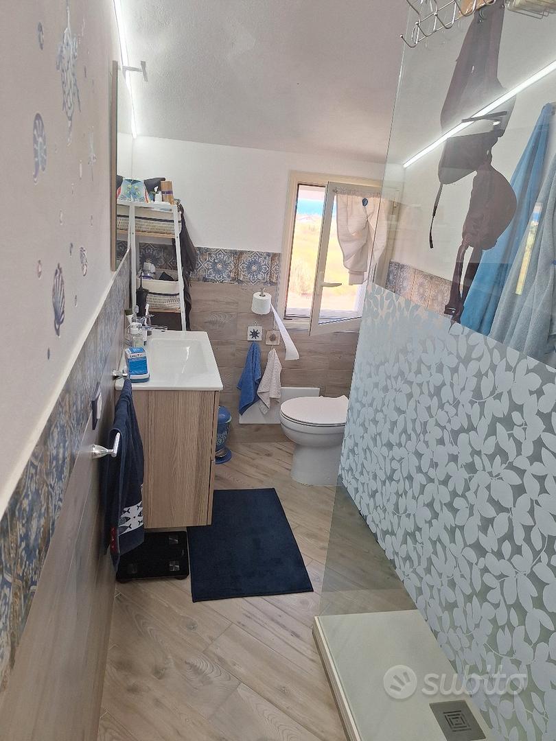 Appartamento – Valledolmo, Palermo - Altro