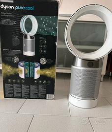 Dyson pure cool ventilatore