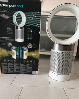 Dyson pure cool ventilatore