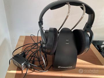 Cuffia SENNHEISER HDR/127