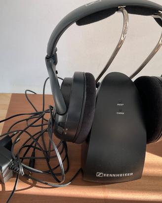 Cuffia SENNHEISER HDR/127