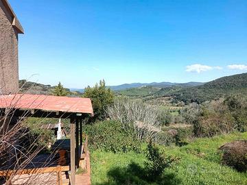 Casale Castagneto Carducci